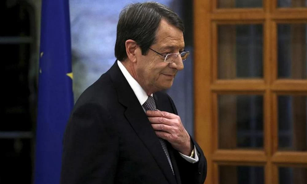 Σάλος με δημοσίευμα για τα «χρυσά διαβατήρια» και τον Αναστασιάδη - Παραιτήθηκε ο διευθυντής της «Καθημερινής» Κύπρου